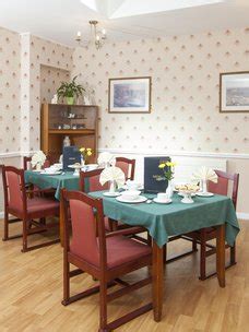 tudor grange care home|Tudor Grange in Nottingham .